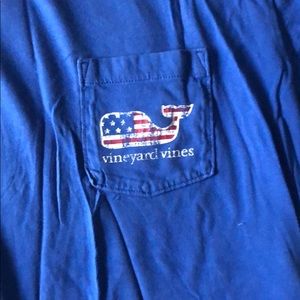 Vineyard Vines TShirt